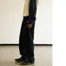 NBN スリムフィットバナナパンツ【カジュアル・アメリカンスタイル・ストレート】