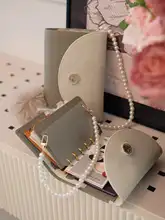 透明マットPVC活用手帳アクセサリーパック【A6 ・A7対応・掛け用ボード】