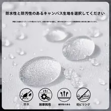 防水 メンズ シェフエプロン【ホワイト・ハーフ丈・キッチン用】