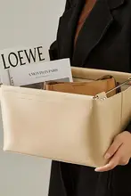 高級レザー製収納バスケット【マスク・化粧品・スナック用・デスク用】