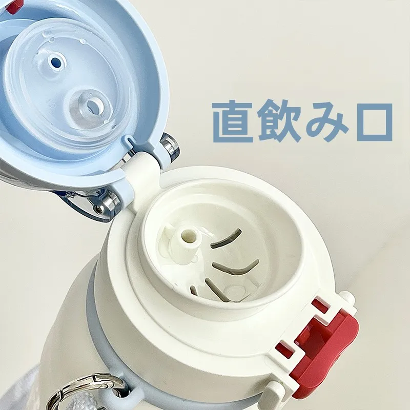 通勤と子育ての日常で本当に役立つウォーターボトルは？