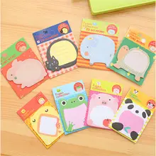 子供向けクリエイティブ文具【便利な付箋・開学祝い・ギフトに最適】