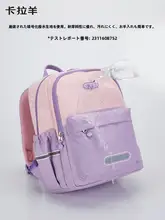 軽量で大容量の抗菌子供用リュックサック【防水・アウトドア・ピクニック対応】