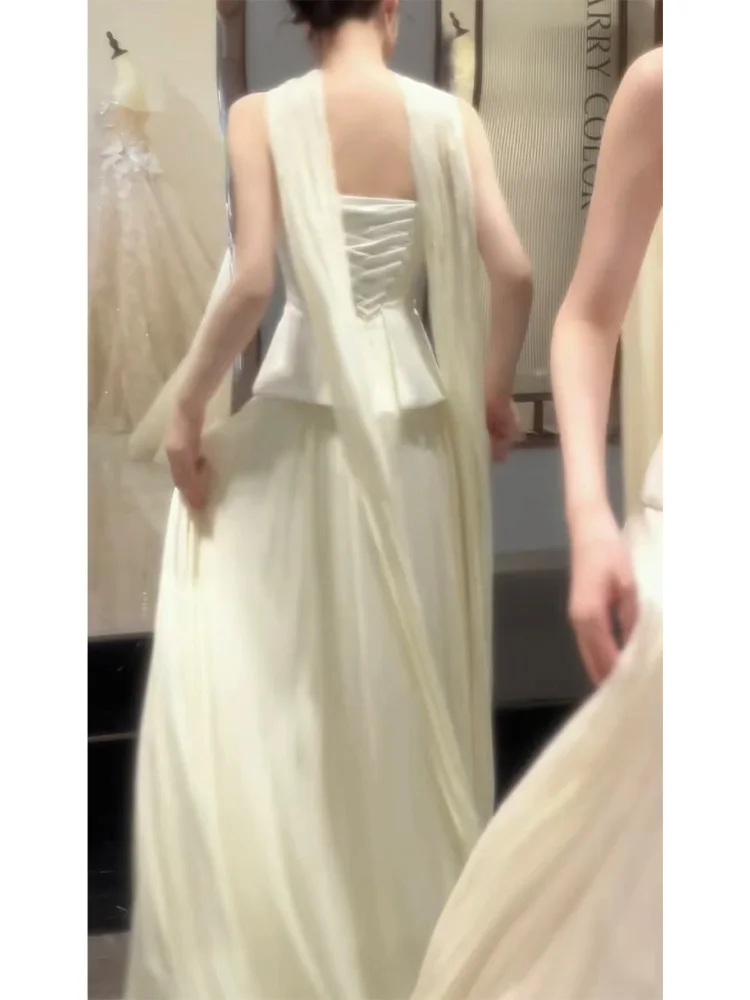 結婚式 ゲスト ワンピース どう選ぶ？エレガントなデザインが決めるスタイルの本質