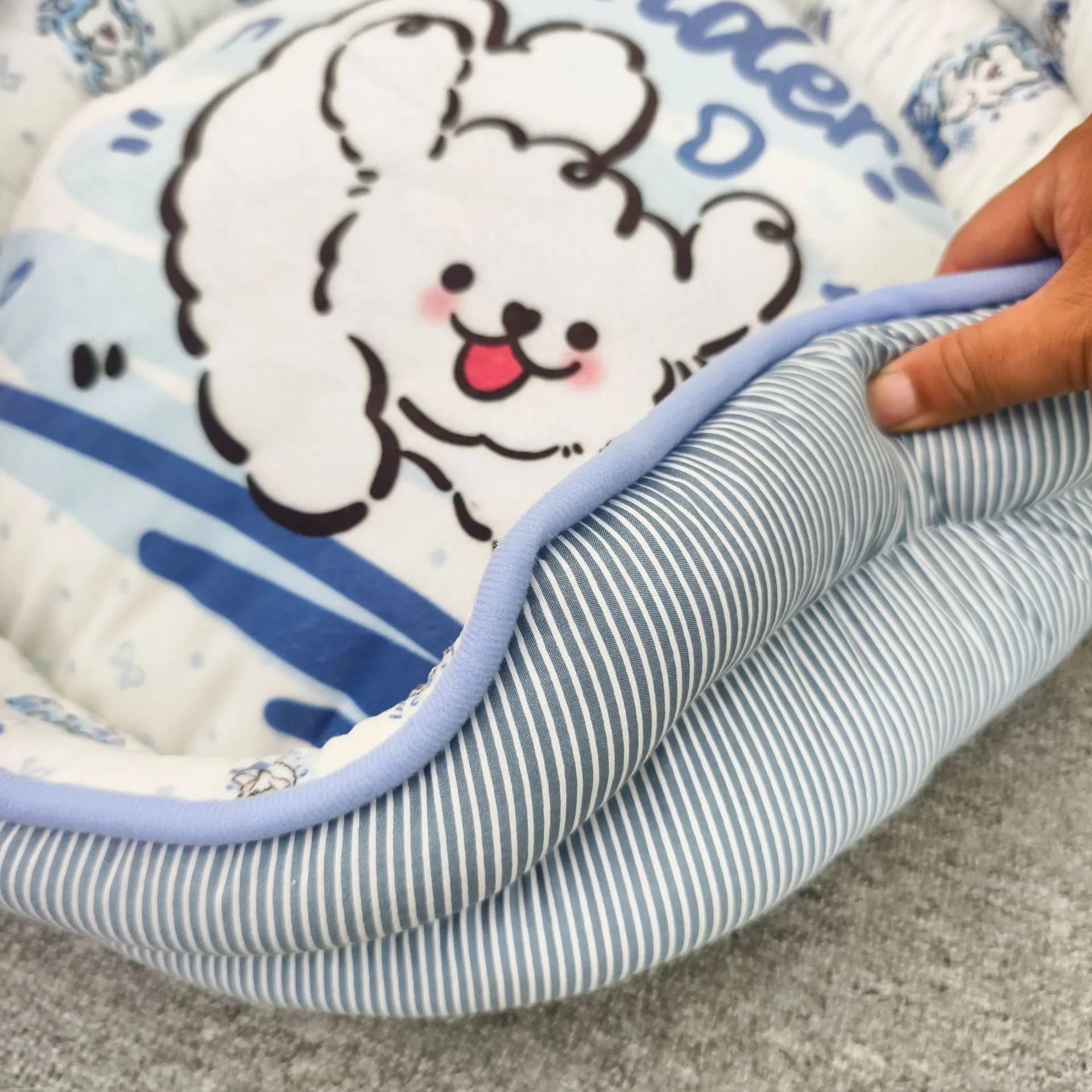 こたつにペットがい  るのは大丈夫なのか？秋冬用ペットソファの実際の使い方と対応策