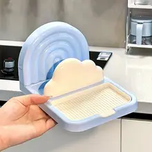 吸盤式鍋蓋スタンド【キッチン用・収納便利・スプーンホルダー付き】