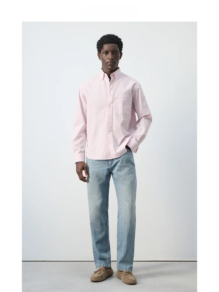 ストライプ柄 メンズTシャツ どうやって選べばいいの？