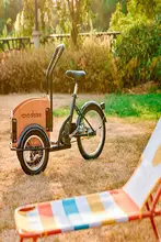 ペットカー 三輪車 小型犬 猫 外出散歩 携帯