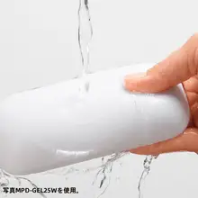 水洗い可能な腕用マウスパッド【高いシリコン手首サポート・肘パッド付き】