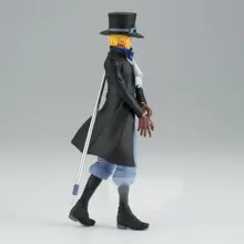 海賊王 サボ フィギュア【コレクション用・豪華デザイン】