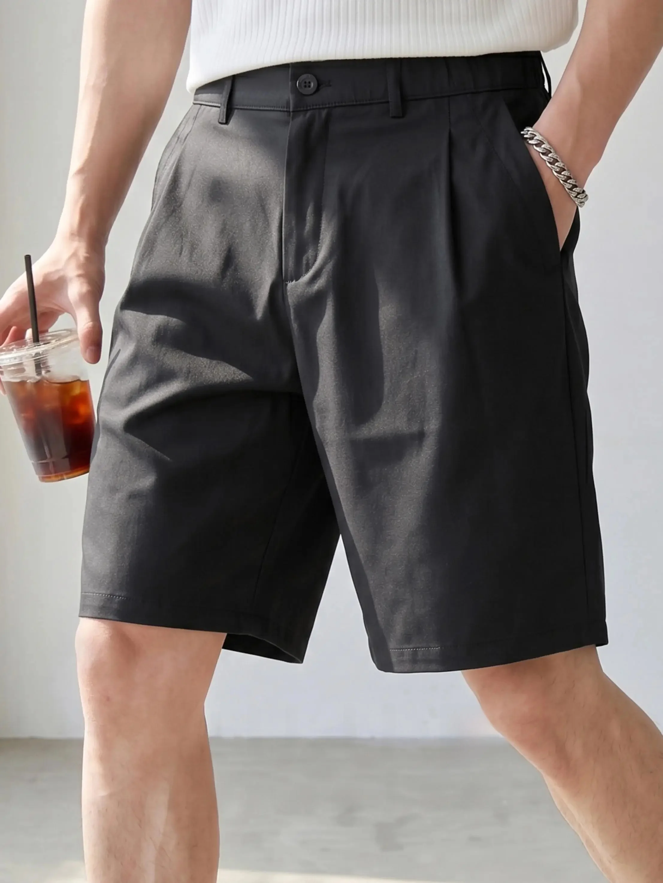 メンズ 夏の服をどう選ぶべきか？3選で夏の着こなしを完璧に