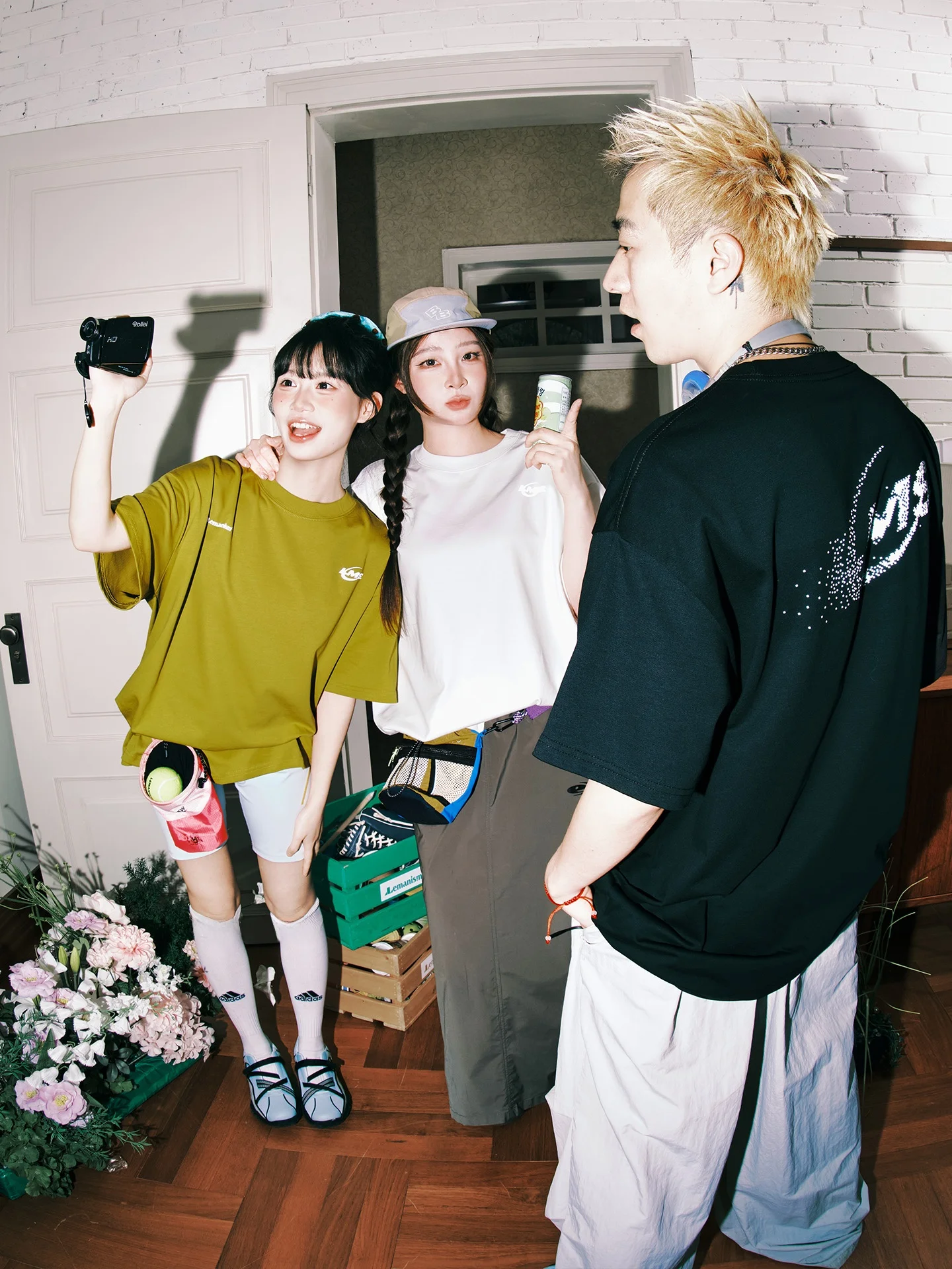 中学生男子Tシャツで悩むなら、この1つのブランドが本当の「通学スタイル」を創り出している？