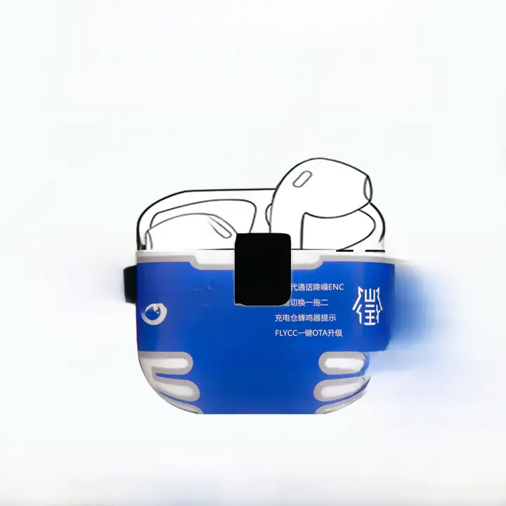 高品質 Bluetooth イヤフォン【スタイリッシュ・マルチ接続対応】