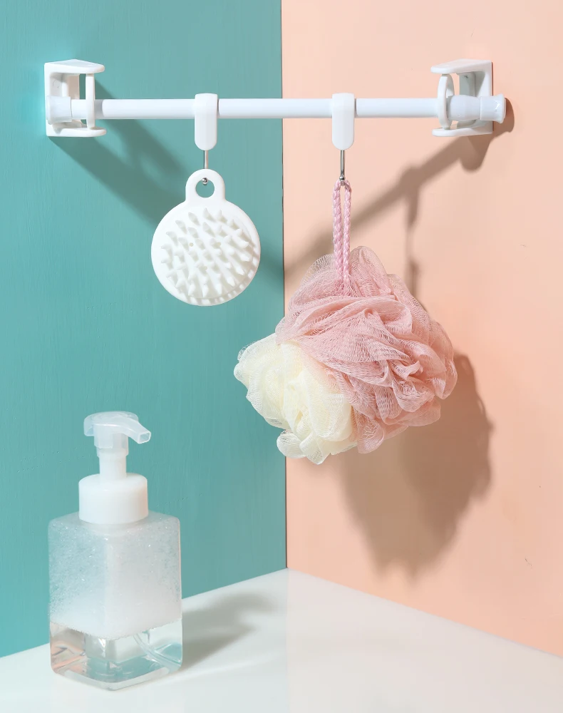 回転可能な三角形ハンガーロッド：プラスチックハンガーの実用性と持続可能性を検証