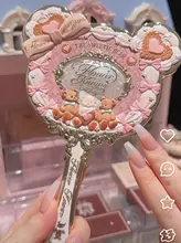可愛いクマのハンドミラー【新作・限定品】