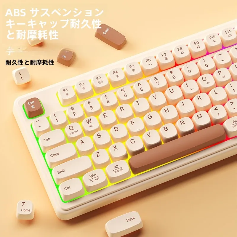 分離キーボードを選ぶときに迷うのは、本当に「どのタイプが自分に合うか」なのか？