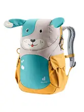 可愛いカートゥーンデザインの子供用バックパック【背中を守る・ダブルショルダーストラップ】