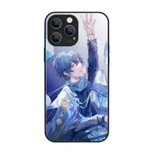 9397号列車×イラストレーター木尋臨コラボのスマートフォンケース【適用機種多数】