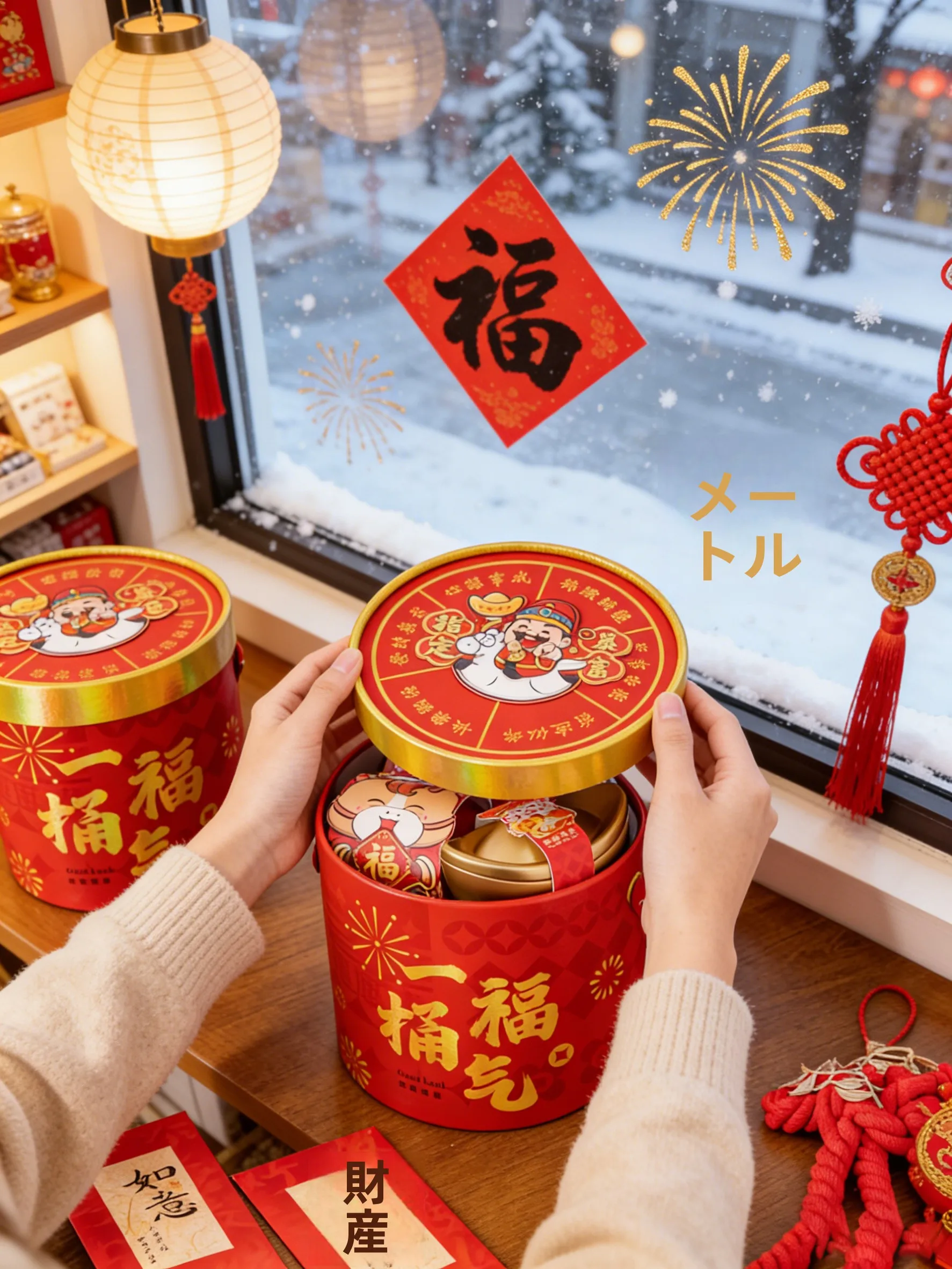 内祝いのお菓子2000円で悩むなら、この「高級感と厄除けの融合」がベスト？