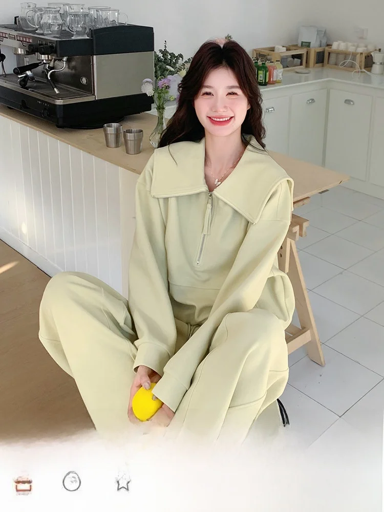春のファッションで迷うなら、この1着で解決できる？感のあるコーディネートが今、20代後半女性に人気な理由