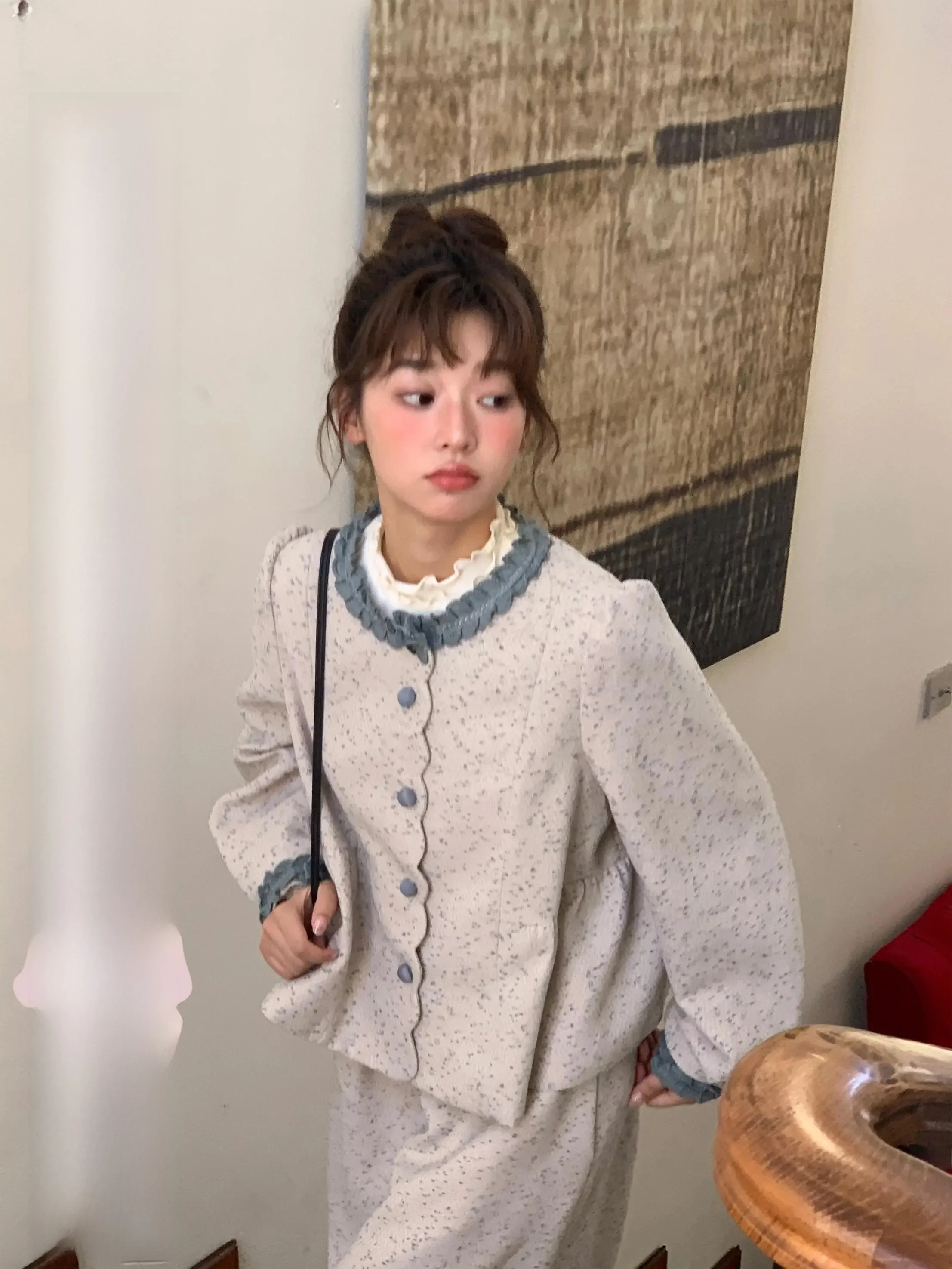 「Love おしゃれ」を実感できる、日常に溶け込む1着は？