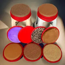 快適な座り心地！海綿製デスク用座布団【通年使用・しっかりサポート・痛み軽減】