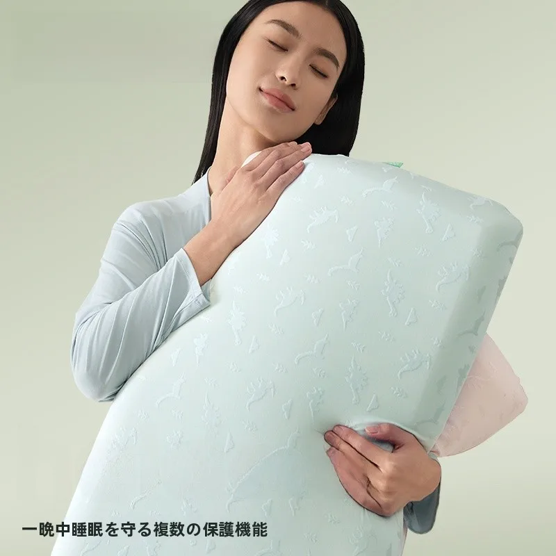 睡眠時無呼吸症候群の枕で何が大事なのか？実際の使い心地から教え る選び方