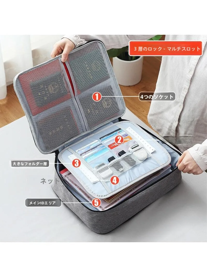 ビジネスストレージの取り入れ方は？3つの実際の使い方と、小規模企業でも安心できる収納アイテムの選び方