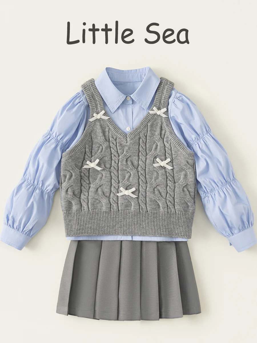 春季の服着こなし方で迷うなら、この1セットで解決できる？