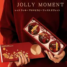高級感のある香りのギフト【開業祝い・新年・お祝い用】
