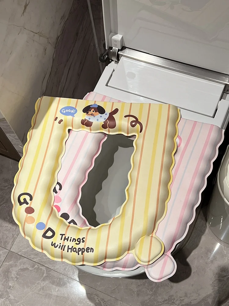 保育園のトイレトレーニングで失敗しない方法は？EVA防水トイレシートが解決するリアルな悩み
