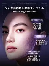 RUYI 美白淡斑美容液【VC・煙酰胺配合・抗酸化・肌色】