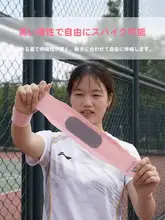 手首サポーター【女性用・関節保護・スポーツ対応・テーピング】