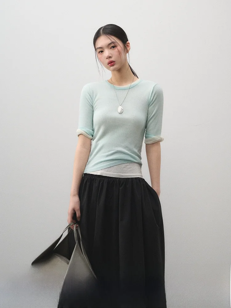 大人可愛い服 50代コーデ 完全ガイド｜色・柄・素材の選び方を徹底解説