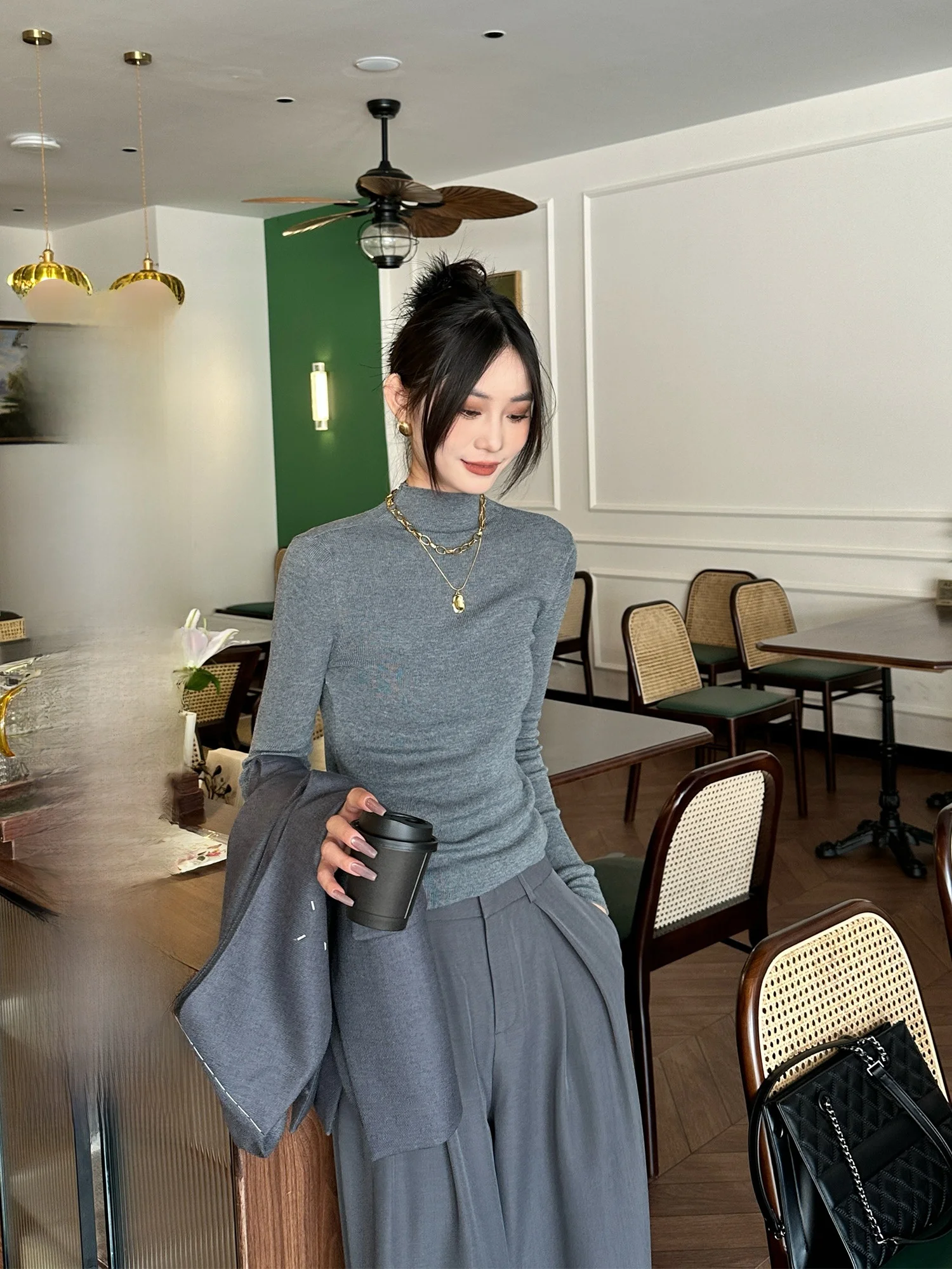 大人可愛いの意味と実践ガイド｜素材・コーデの本質を徹底解説