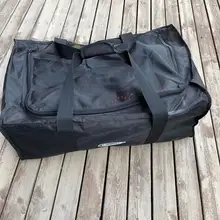 水中用器材収納バッグ【厚手・持ち手付き・ダイビング用】