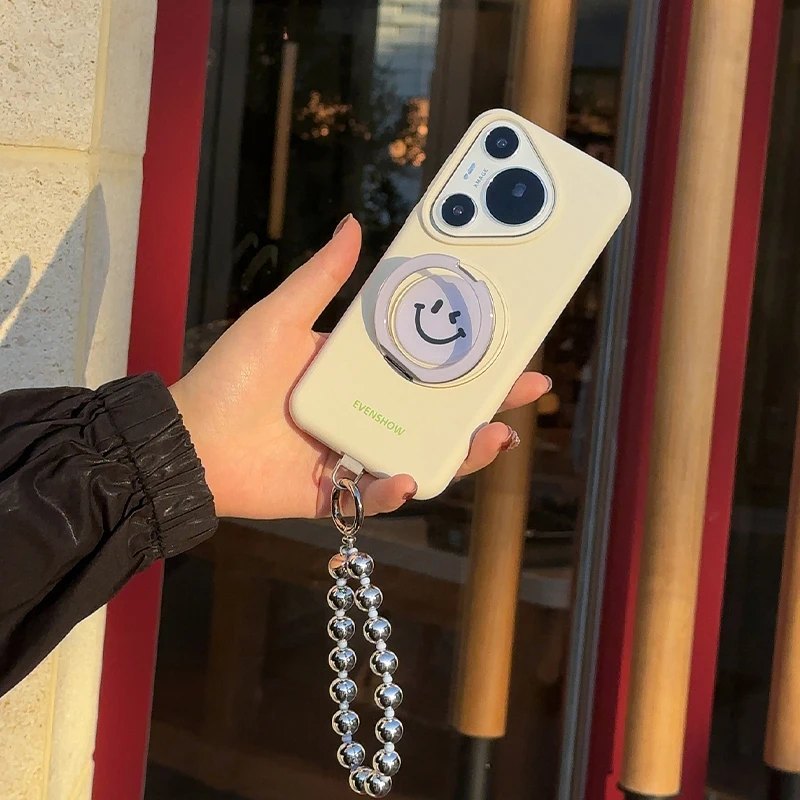 シリコンスマホケースは通気性と見た目で選ぶべき？カップル向けのスタンド付きデザインが今人気！
