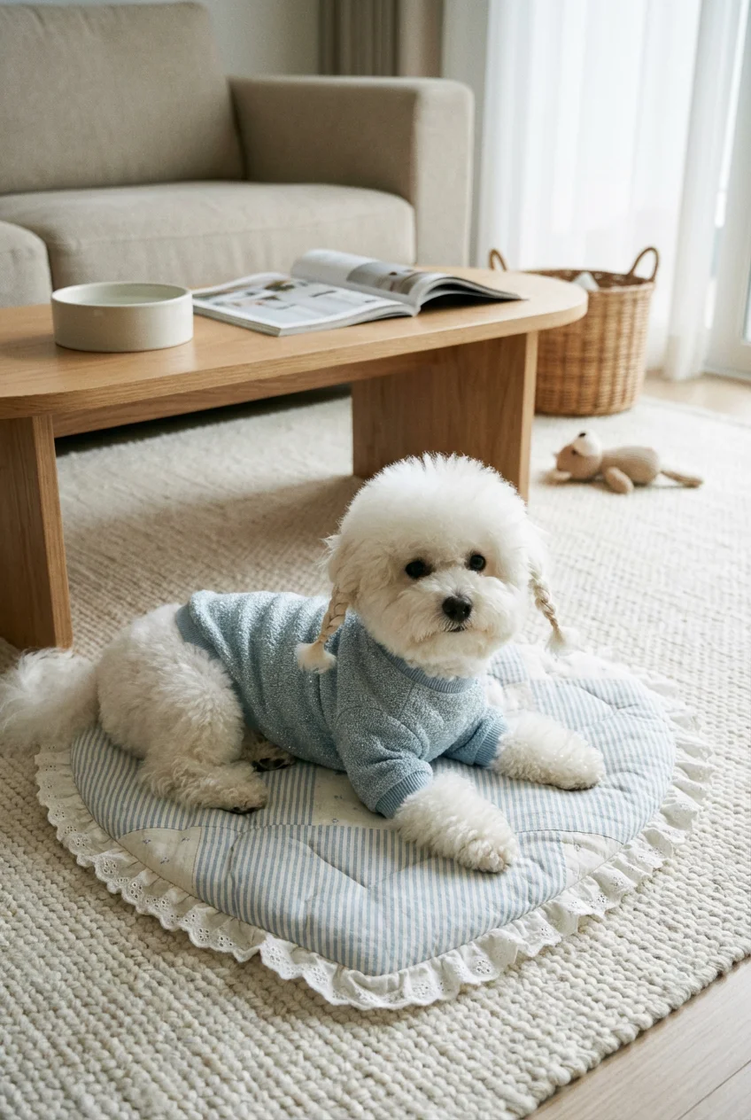 犬のお散歩グッズをコスパ良く揃える方法　徹底解説・選び方のポイント