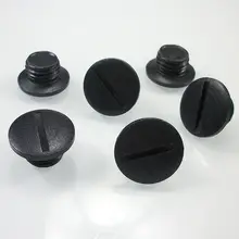 韓国式焼肉用盤用ねじ【持ち運び便利な付属品・1個入り】