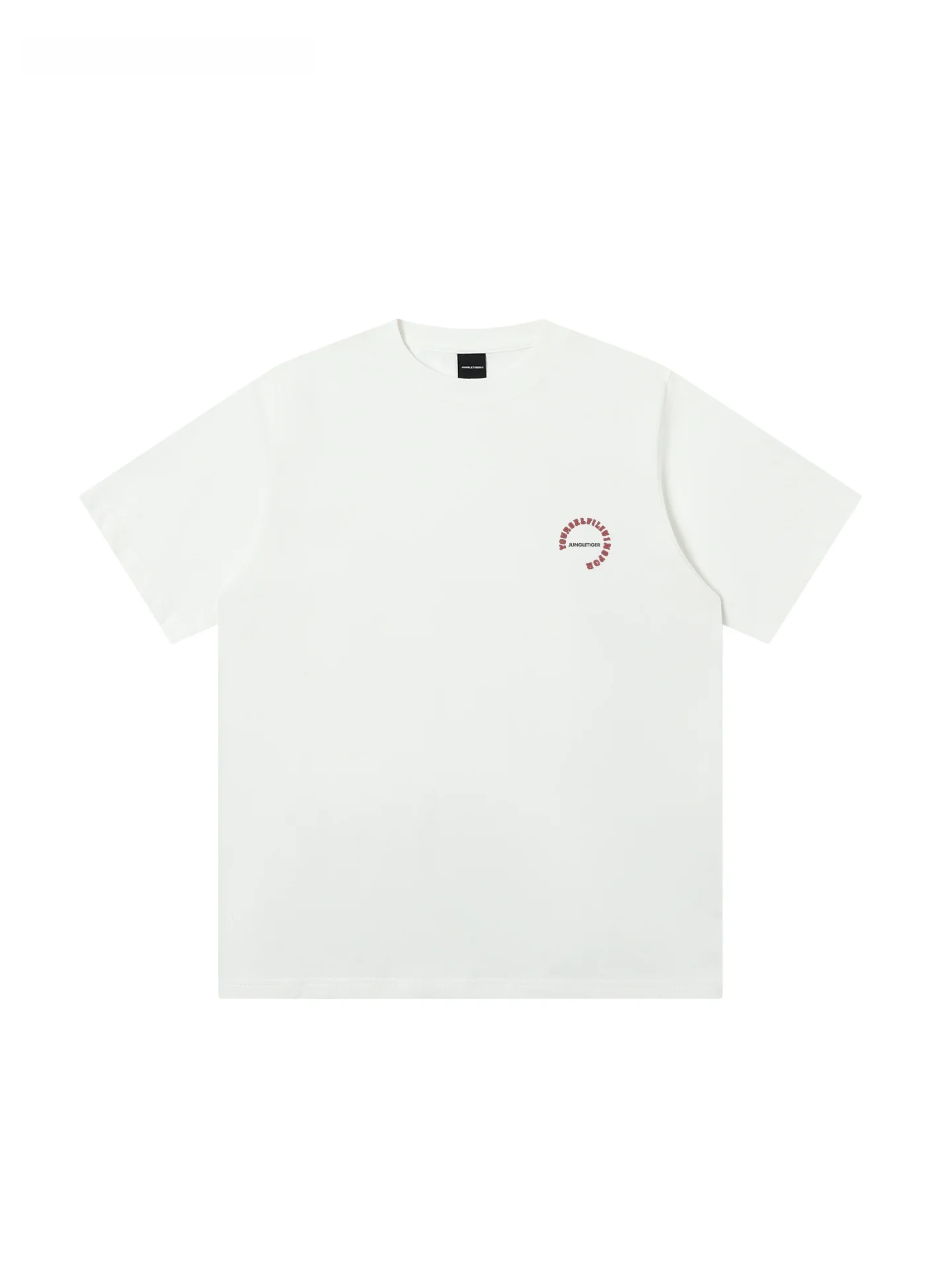 オニツカタイガーのTシャツは本当に学生にオススメできるのか？