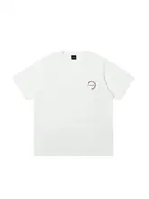 ジャングルトラデザインの国風龍柄Tシャツ【高街スタイル・黒・半袖】