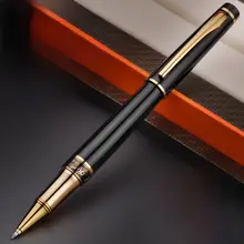 高級金属製ビジネス用サインペン【重みのある手触り・炭素素材】