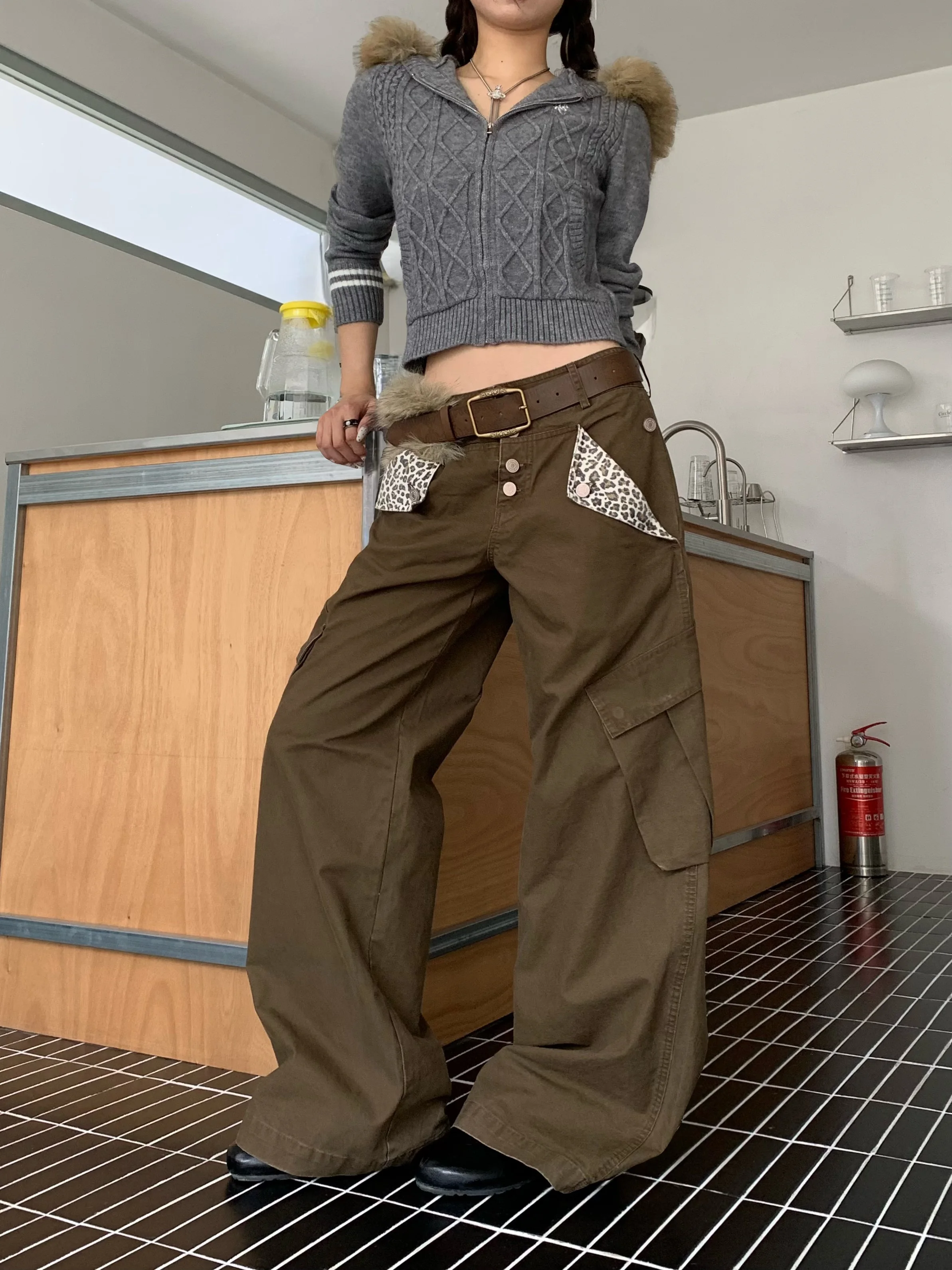 細かいポケットが多いカーゴパンツの収納力で上位5つを徹底比較！実用性と生活スタイルを変える選び方とは？