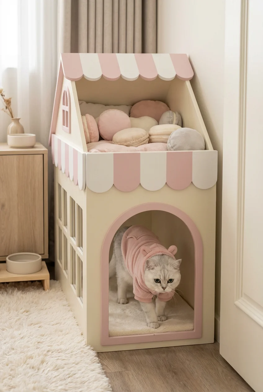 揃えるミニマリスト部屋づくりアイテム｜ペット水入れの選び方と収納の秘密