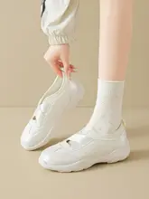 極上の柔らかさのバレエシューズ【秋用・快適・カジュアル・ホワイト】