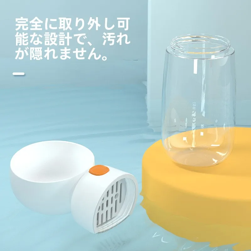 犬飲み水を買うべきなのか？本当に必要なのか？