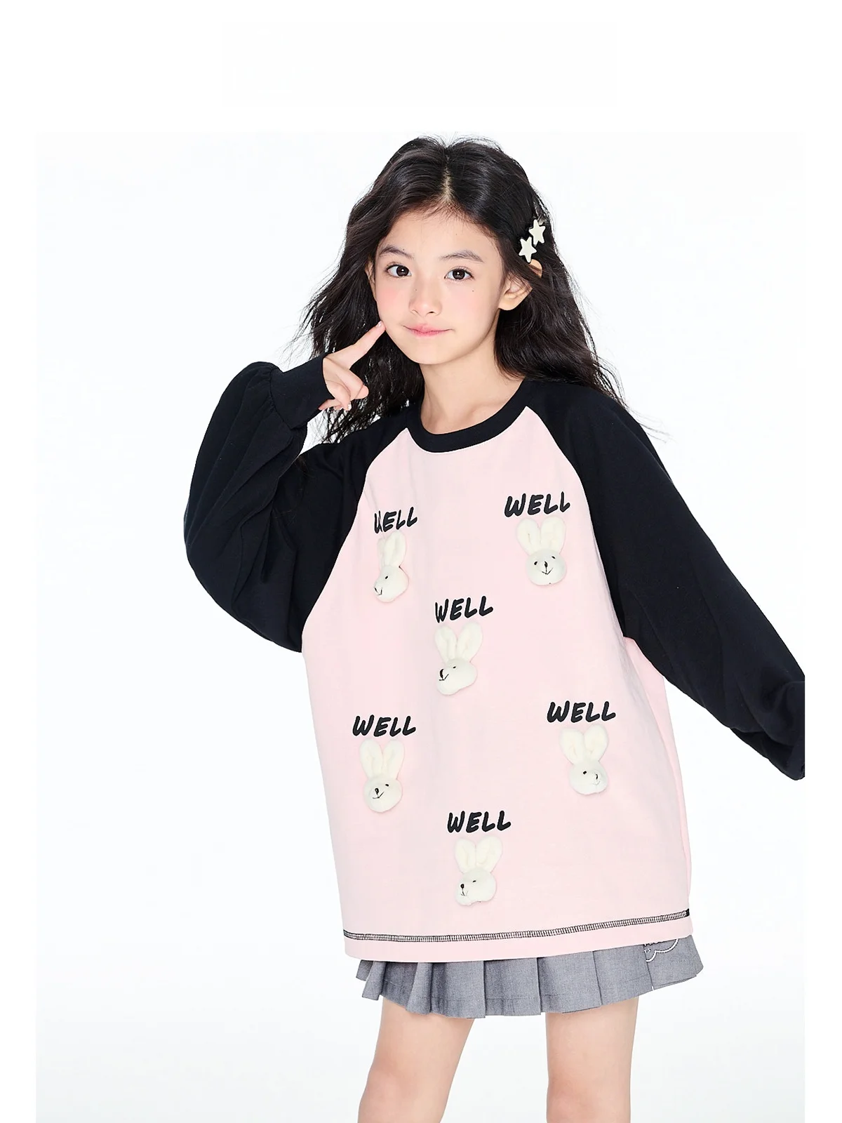 うさぎの毛アパレルは本当に環境にやさしいのか？キッズ向けのうさぎモチーフTシャツが持つ、本当のファッションの価値とは
