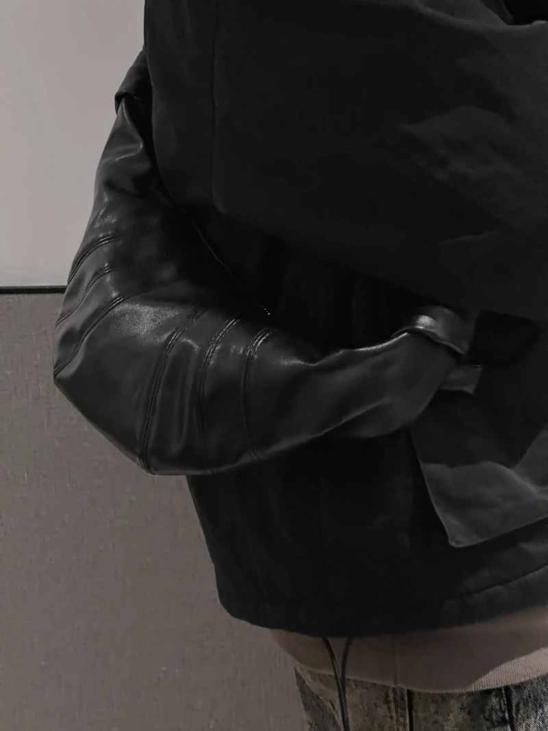 どんな服にも合うショルダーバッグはどこに隠れているの？