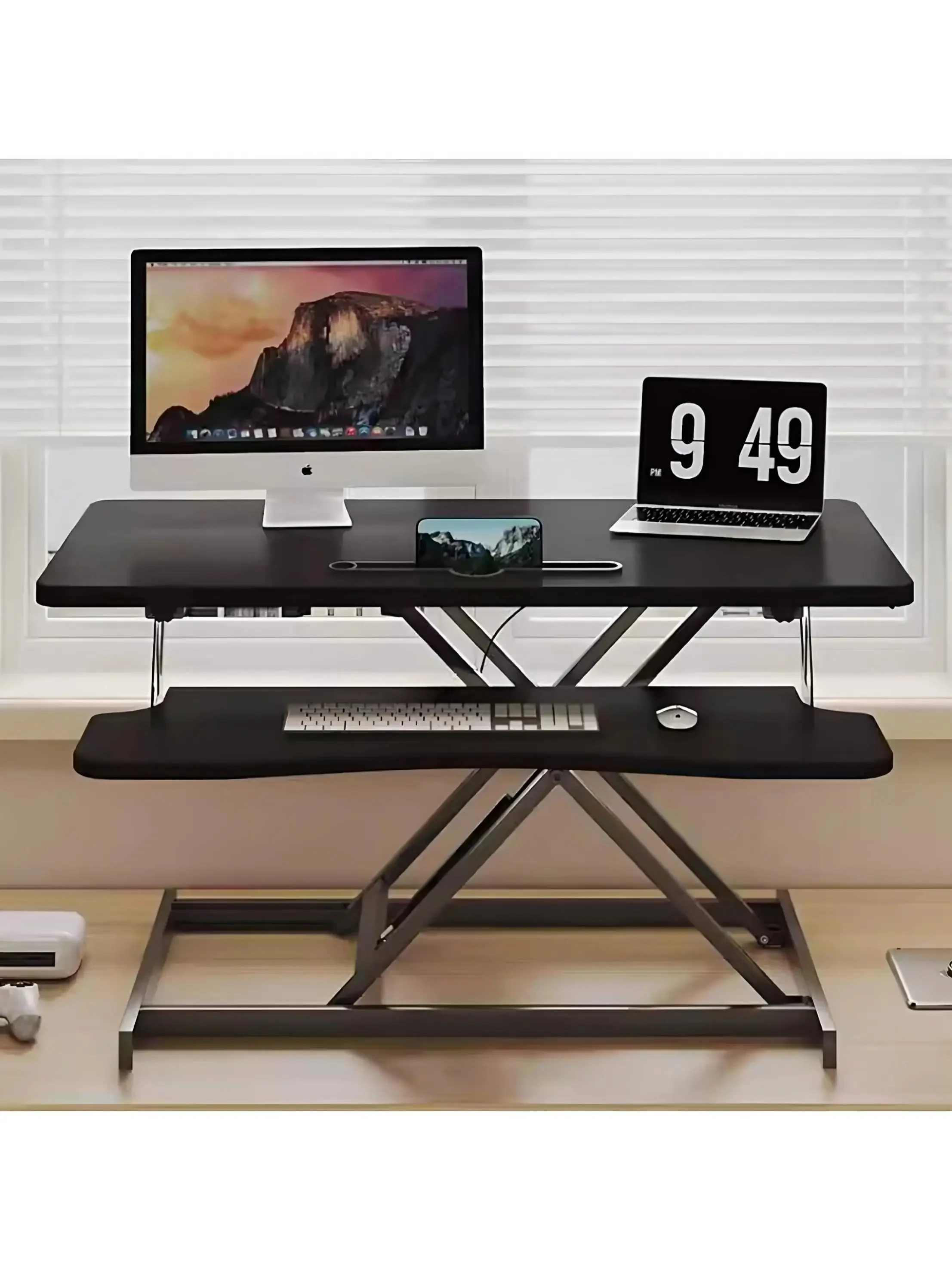 modern workの日常を変える1つのアイテムは？
