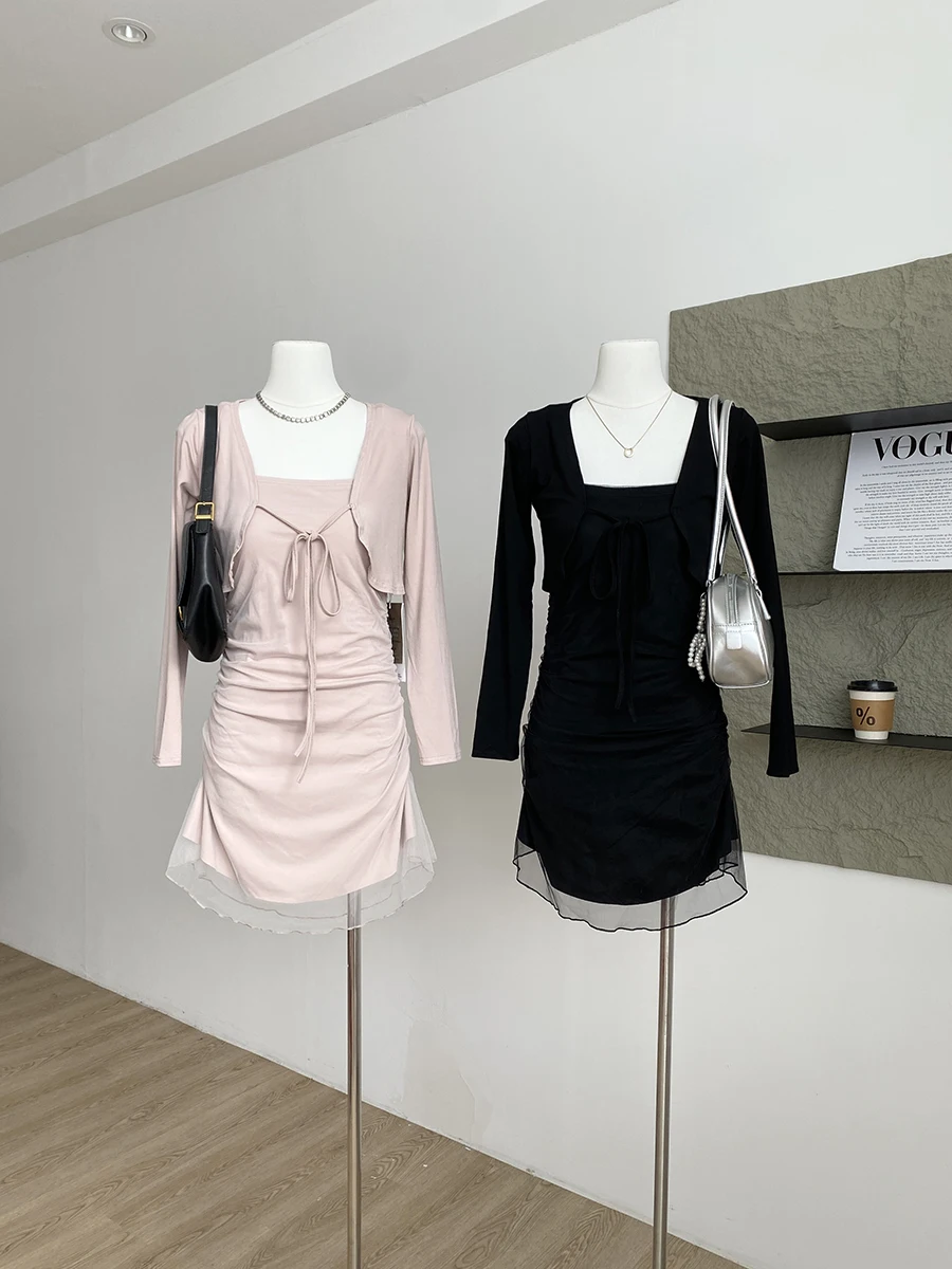 秋のファッションで迷うなら、この1着で解決できる？